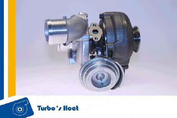 TURBO' S HOET 1103992