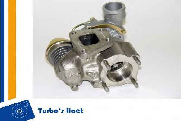 TURBO' S HOET 1100251