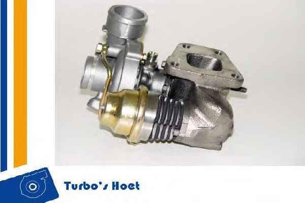 TURBO' S HOET 1100251