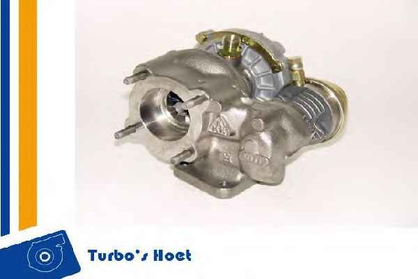 TURBO' S HOET 1100251