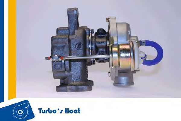 TURBO' S HOET 1103566
