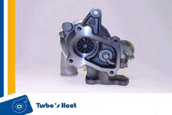 TURBO' S HOET 1103566