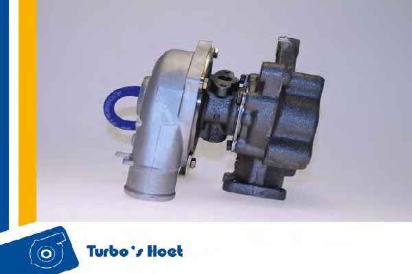 TURBO' S HOET 1103566