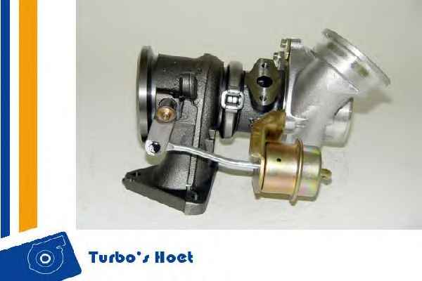 TURBO' S HOET 1102018