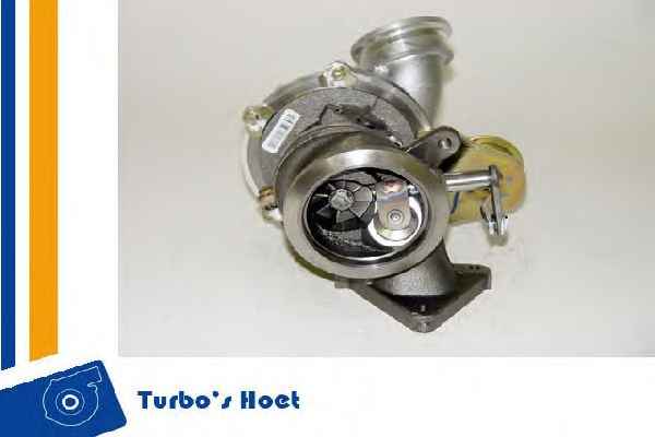TURBO' S HOET 1102018