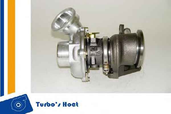 TURBO' S HOET 1102018