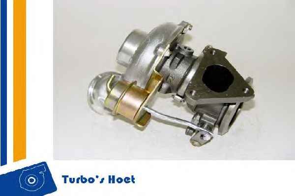 TURBO' S HOET 1102018