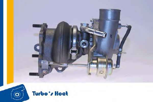 TURBO' S HOET 1103553
