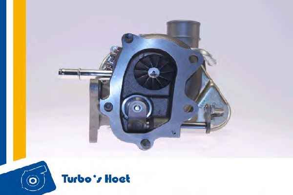 TURBO' S HOET 1103553