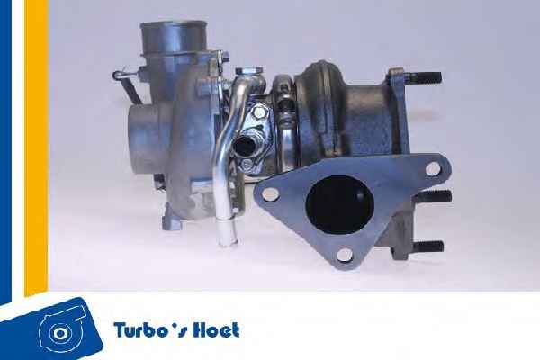 TURBO' S HOET 1103553