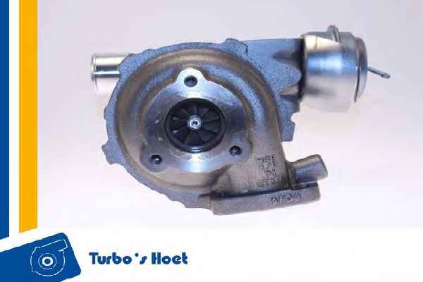 TURBO' S HOET 1103938