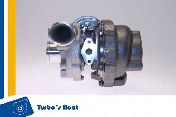 TURBO' S HOET 1103938