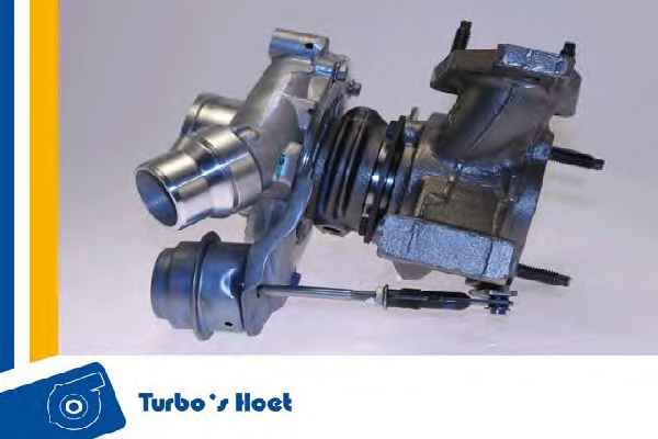 TURBO' S HOET TT1103064