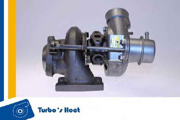 TURBO' S HOET 1103545