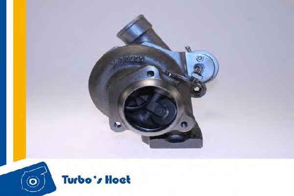 TURBO' S HOET 1103545