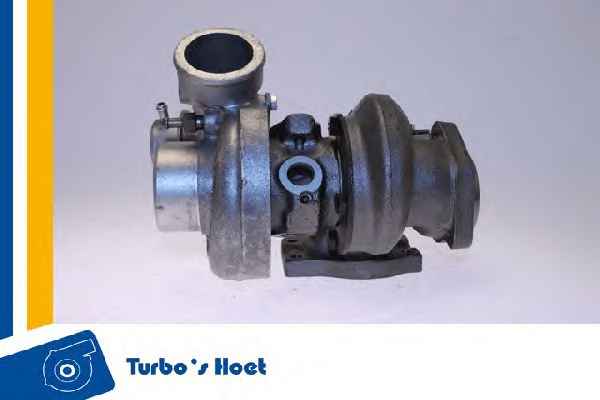 TURBO' S HOET 1103545