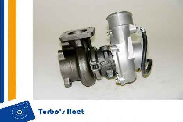 TURBO' S HOET 1103826