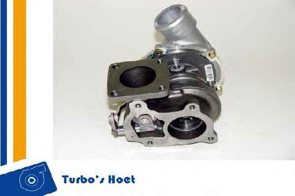 TURBO' S HOET 1103826