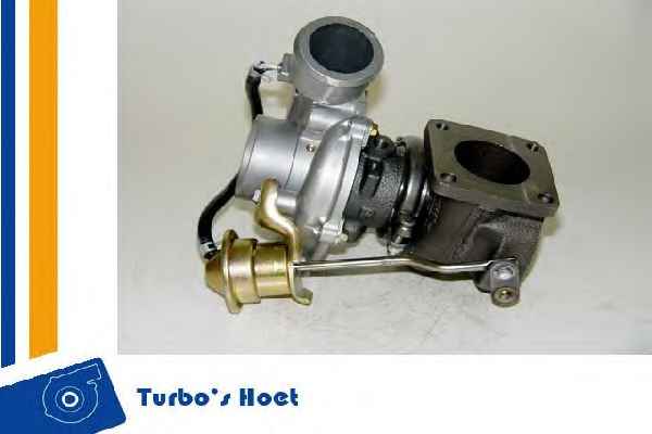 TURBO' S HOET 1103826