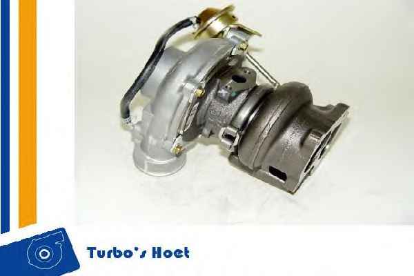 TURBO' S HOET 1103826