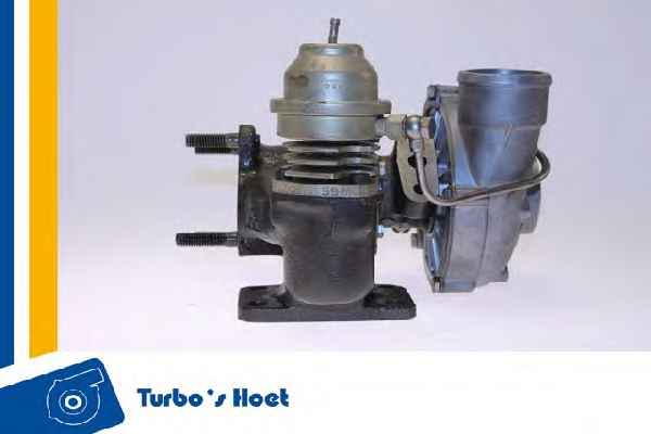 TURBO' S HOET 1100357