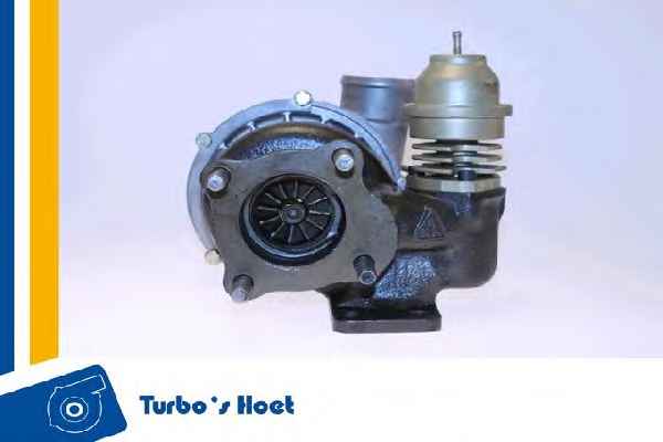TURBO' S HOET 1100357