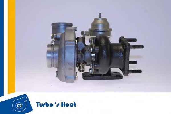 TURBO' S HOET 1100357