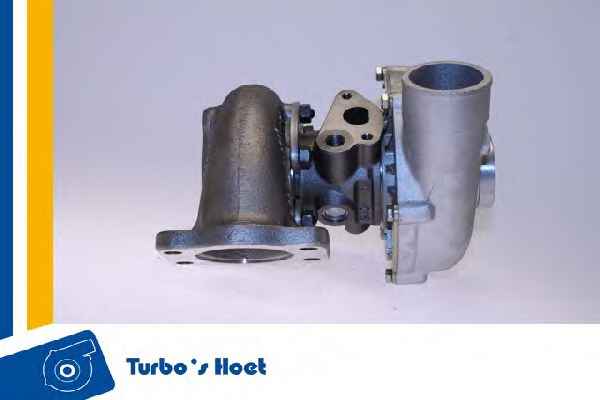 TURBO' S HOET 1100220