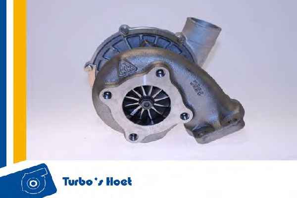 TURBO' S HOET 1100220