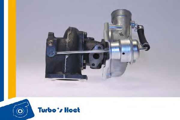 TURBO' S HOET 1103494