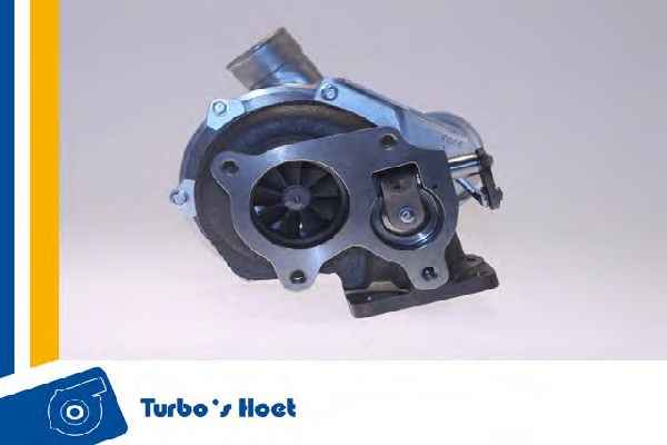 TURBO' S HOET 1103494