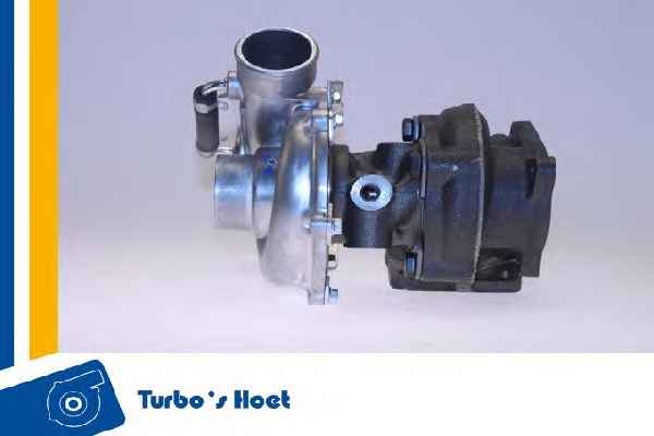 TURBO' S HOET 1103494