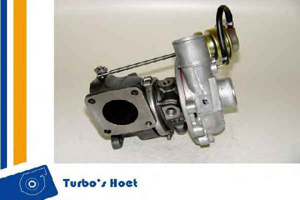 TURBO' S HOET 1104068