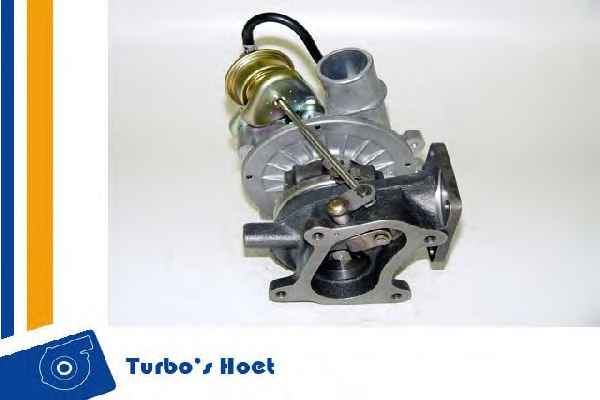 TURBO' S HOET 1104068