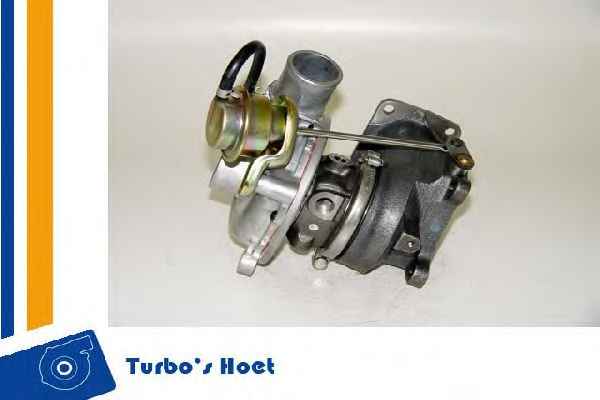 TURBO' S HOET 1104068