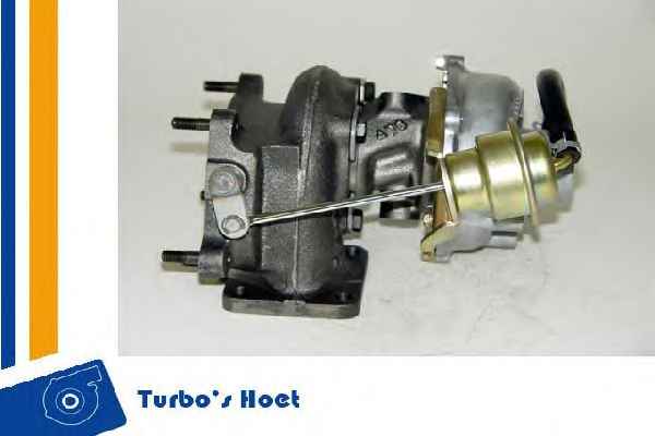 TURBO' S HOET 1100287
