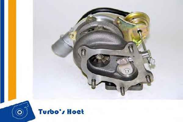 TURBO' S HOET 1100287