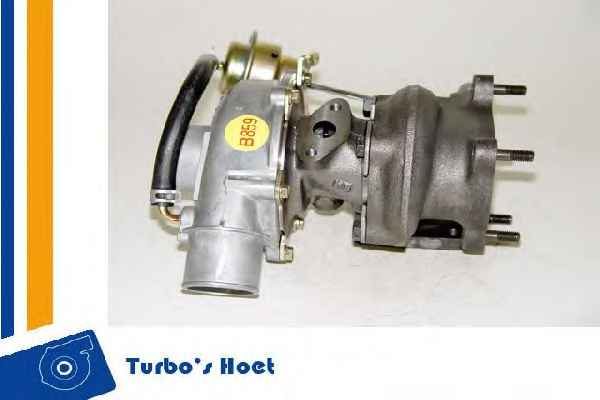 TURBO' S HOET 1100287