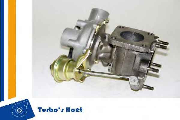 TURBO' S HOET 1100287