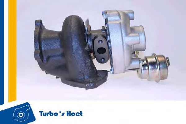 TURBO' S HOET 1100453
