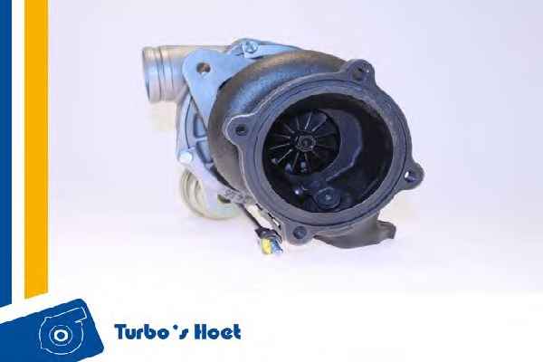 TURBO' S HOET 1100453