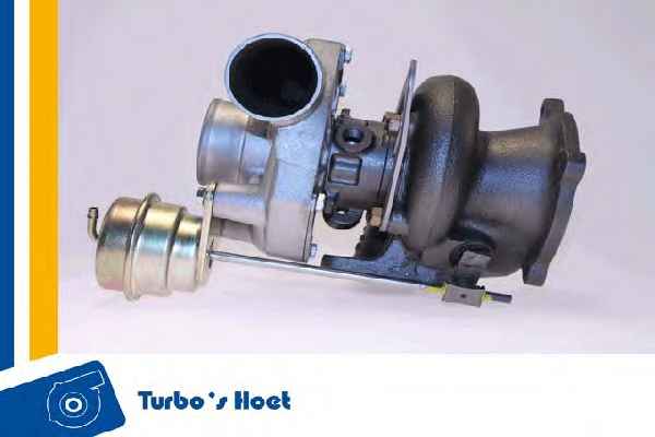 TURBO' S HOET 1100453