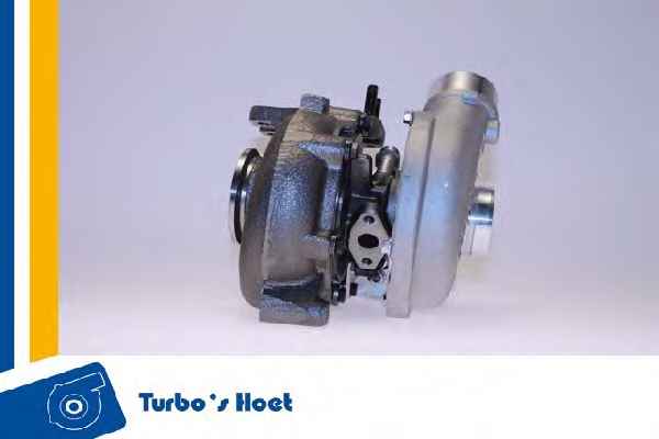 TURBO' S HOET 1103271