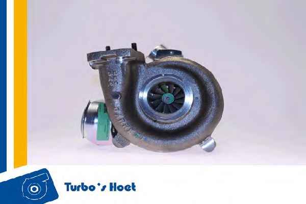 TURBO' S HOET 1103271