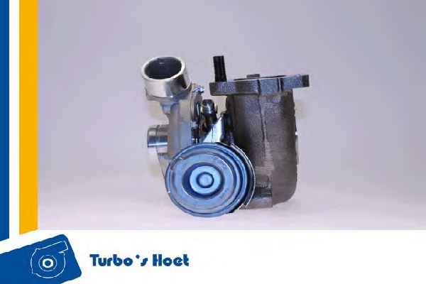 TURBO' S HOET 1103271
