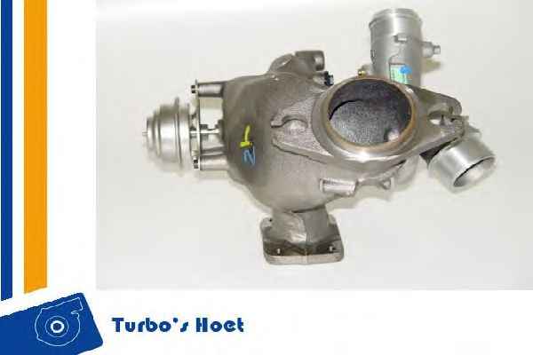 TURBO' S HOET 1103570