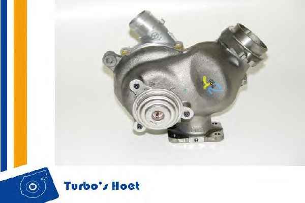 TURBO' S HOET 1103570