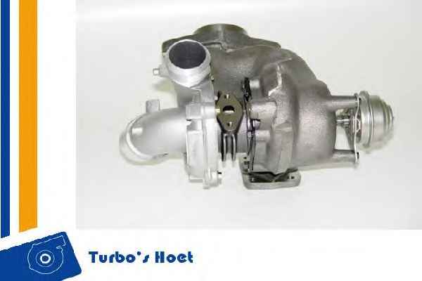 TURBO' S HOET 1103570