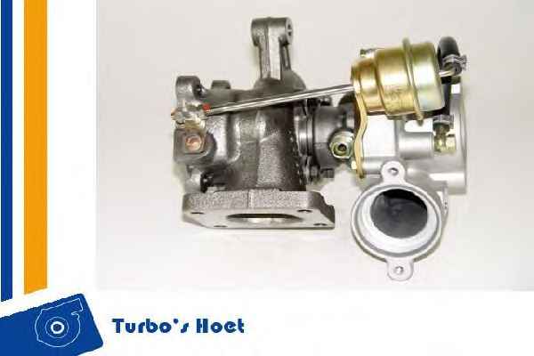 TURBO' S HOET 1100217
