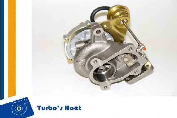 TURBO' S HOET 1100217
